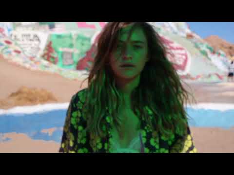 EMMA MULHOLLAND x BABY-G COLLABORATION 2017 - BGD560EM-9D