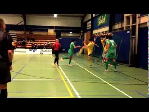 Binnenkort op Leekster Eagles TV: spectaculaire redding