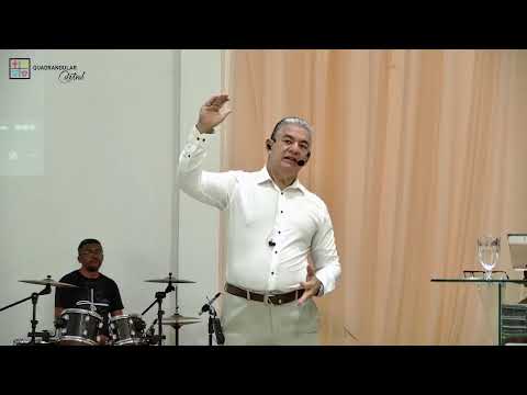 Culto ao vivo na Quadrangular Catedral Floriano/PI