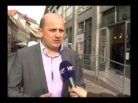 Zastupnik HDZ-a, Ivan Ćelić