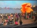 QUACK! QUACK! BOOM! Giant Inflatable Duck ...