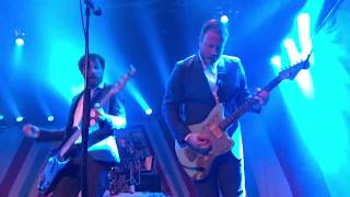 The Maine - Miles Away (11/01/17)