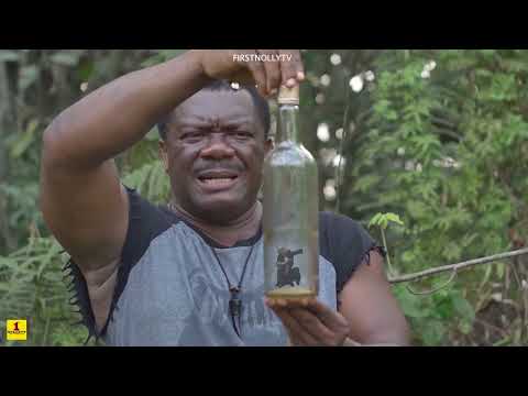 THE SECRET OF GOLD CASKET 7&8- 2022 Latest Nigerian Nollywood Movie