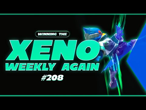 WINNING MY LOCAL AGAIN (XENO208)