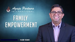 Family Empowerment EP#03