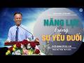 Năng Lực Trong Sự Yếu Đuối