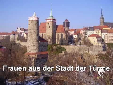 Bautzen-Lied: Frauen aus der Stadt der Türme