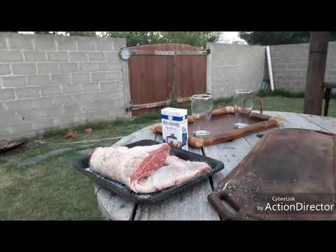 Como realizar un vacio con doble fuego