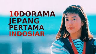 Download lagu Drama Jepang Tayang Indosiar 90 an... mp3