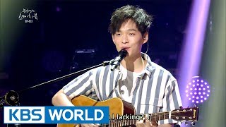 Choi Nakta (최낙타) - Grab Me [Yu Huiyeol&#39;s Sketchbook / 2017.06.28]