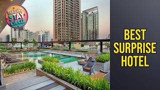 DoubleTree by Hilton Sukhumvit Bangkok - Best Surprise Hotel | Bangkok, Thailand