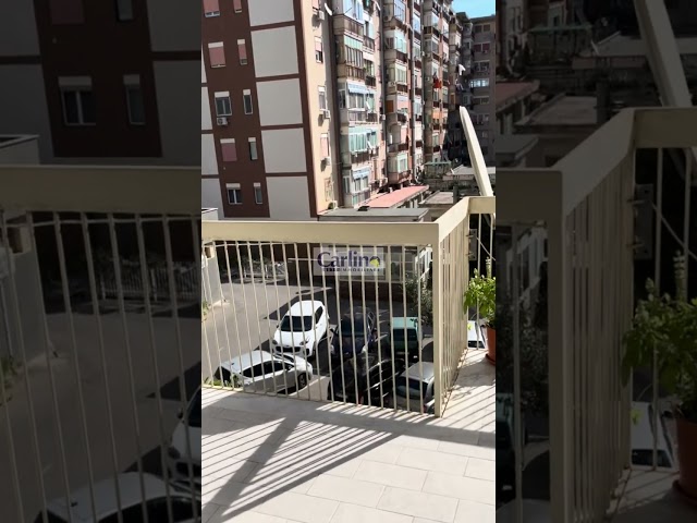 Video Appartamento via Castellana