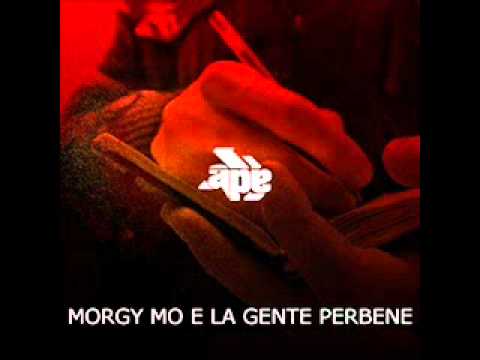 Ape - In Caserma (feat. Vacca)