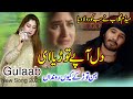 Gulaab | Dil Sada Toreya e | Latest Punjabi Songs | Very Very Sad Song Orignall Audio 2021