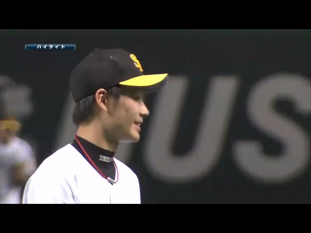 5月5日 福岡ソフトバンクホークス 対 千葉ロッテマリーンズ ハイライト