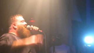 Action Bronson x Harry Fraud x Big Body Bes-  The Rockers @ Santos Party House, NYC