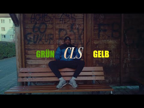 CLS - GRÜN GELB ( Official Video )