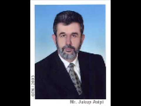 JAKUP HASIPI Suretul El-Bekare (Historia te Beni Israelët) Pjesa 2