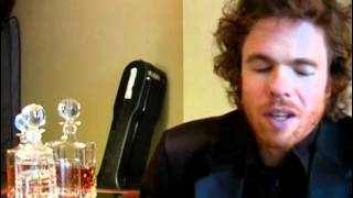 Josh Ritter interview (part 4)