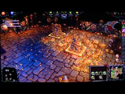 MongoTV_4120 - Mongo Games - Part 84 - Dungeons 2