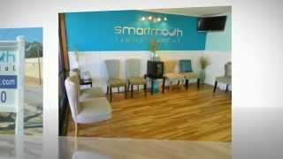 preview picture of video 'Smart Mouth Family Dental - Decatur, Texas Office Tour'