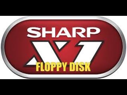 50 MORE SHARP X1 GAMES IN 5 MINUTES