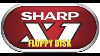 50 MORE SHARP X1 GAMES IN 5 MINUTES