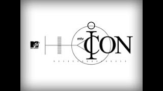 Janet &quot;MTV Icon (2001)&quot;.