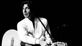 Leonard Cohen - Chelsea Hotel No. 2 (live Olympia Paris 1976)