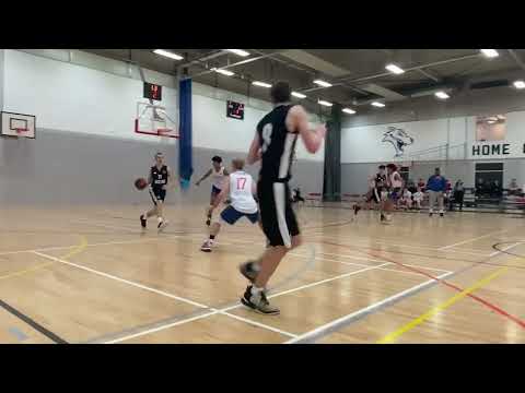 Q1 v Baltic Stars 1 (Home) 4 Feb 2023