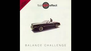 Fool Effect - Balance Challange (Too Short) #balancechallenge