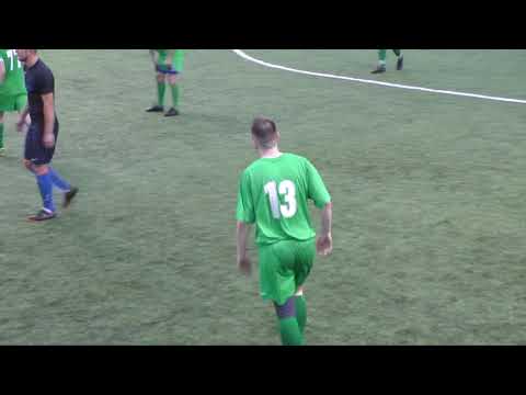 6 КХ 2  лига Brightgroove - Промэлектро