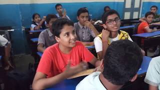 INTERVIEW KSHITIJ 18 video