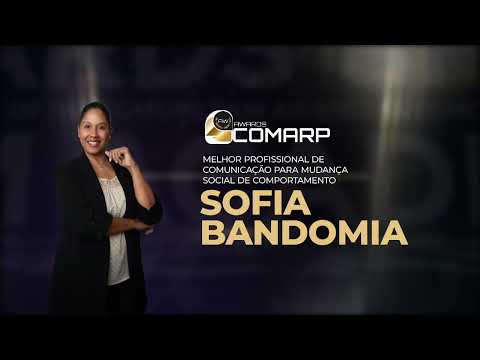 Jónia Presado awarded Best Professional of Communications in Mozambique