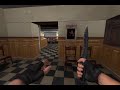 De_Salieri para Counter-Strike Source vídeo 1