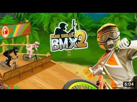 Mad Skills BMX 2 Advanced Tutorial- Tips  and Tricks