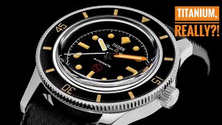 AliExpress Summer Sales haul #3: Thorn T008 '20 Fathoms', but are they lying?