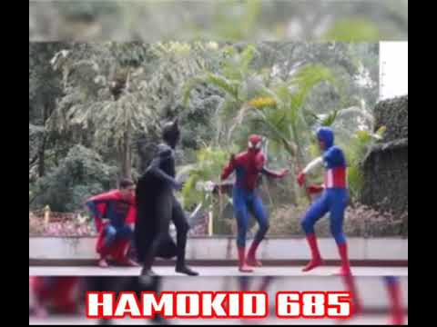 Fiafia meimei lou tino Sj Demarco Frontline Production