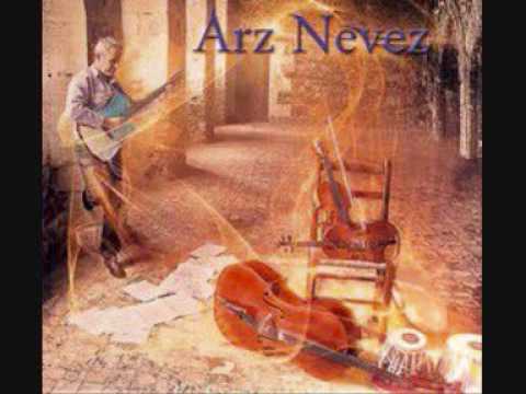 Arz Nevez - A Smile in Your Sleep