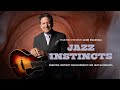 🎸 John Pizzarelli Guitar Lessons - Jazz Instincts - Introduction - TrueFire
