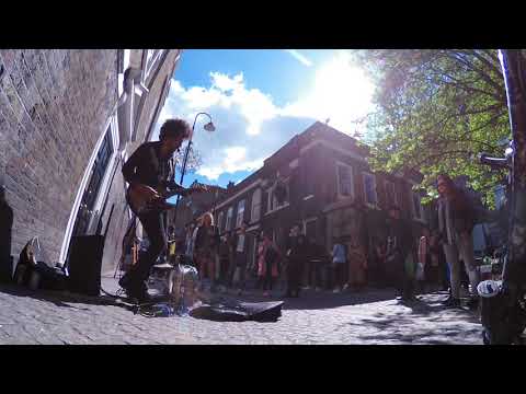 Psycho Girl - Lewis Floyd Henry - 12/05/2019