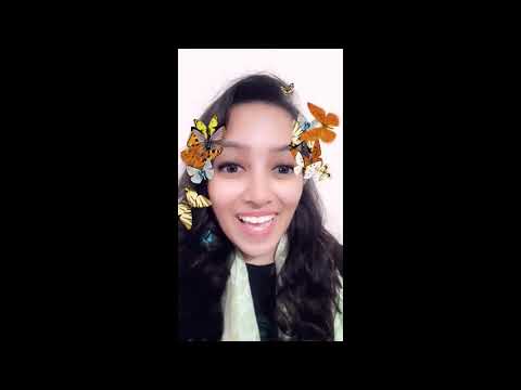 Happy Birthday Lamia Rukhsara