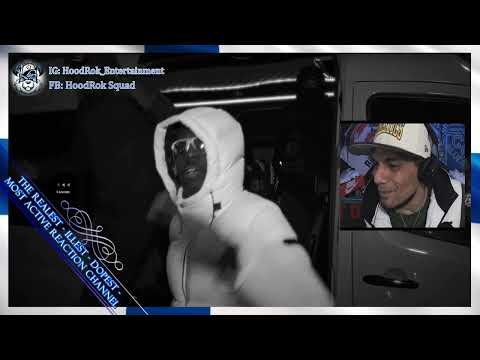 Finnish Rap Reaction: Turisti – ”Gunshit” (HD Version Still Processing)