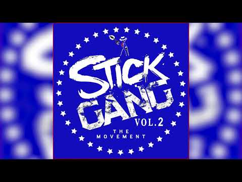 "CUBA" Yung Rugga Feat StickGang Biz