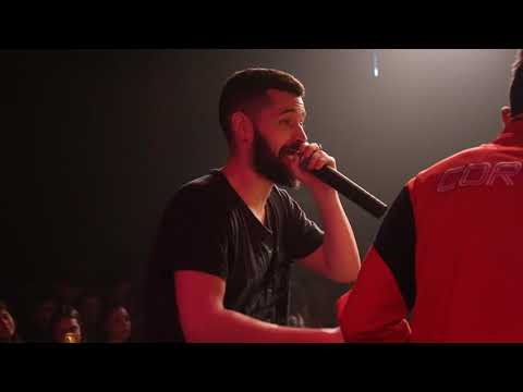 FINAL: Mario (Espi) vs Errige (Kaos) I BDP RONDA FINAL (OLD TIMES #3)