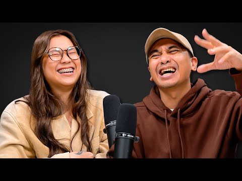 Dua Orang Dewasa Kabur dari Dunia