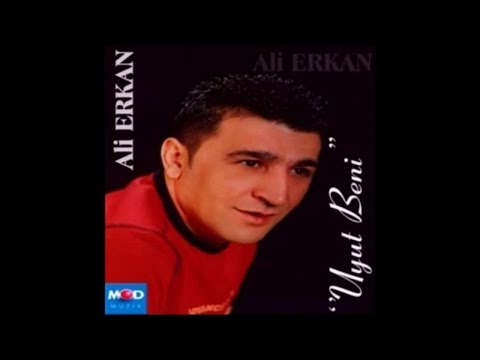 ALİ ERKAN - HUYUM KURUSUN