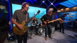 Saturday Sessions: Steve Gunn performs "Night Wander"