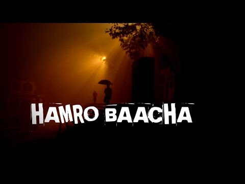 GBOB - HAMRO BACHA |PROD.@wispz|