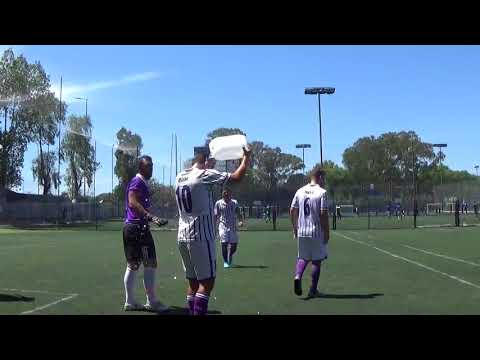 7 FISROY FC vs SKUBIO FC 1 (32vos final Copa Arg.)